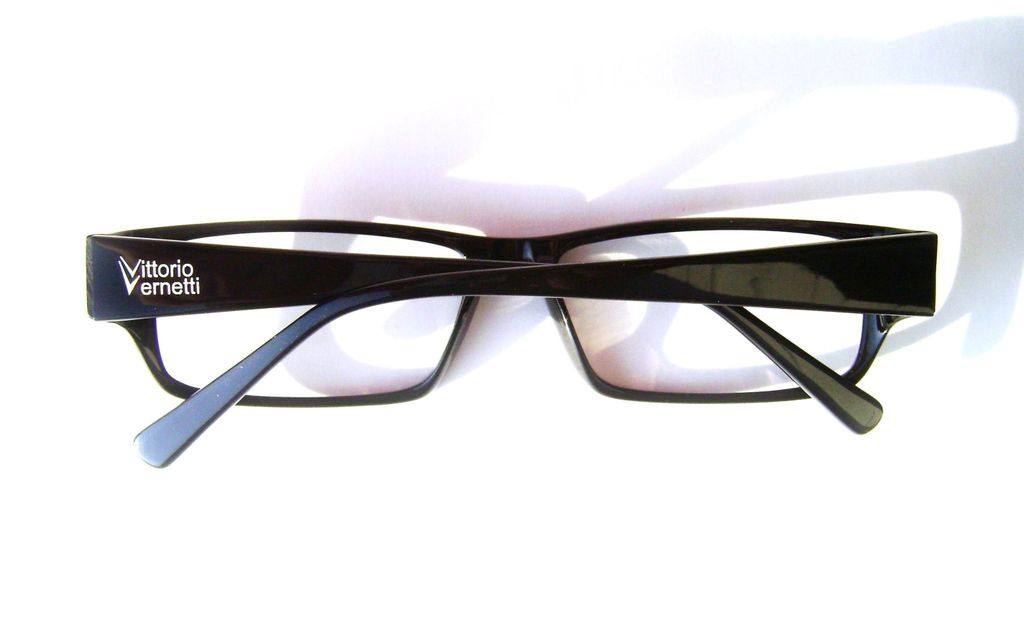 Очки вайфарер Vittorio Vernetti HA 7245 C1 78359 Black