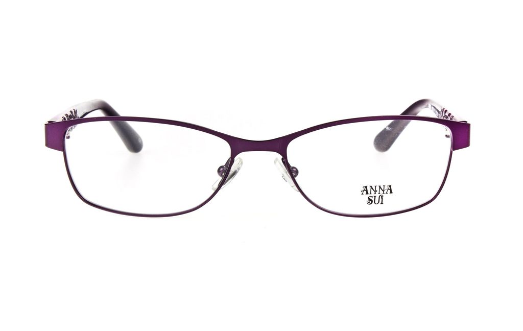 Модные очки Anna Sui AS 205 718 Purple