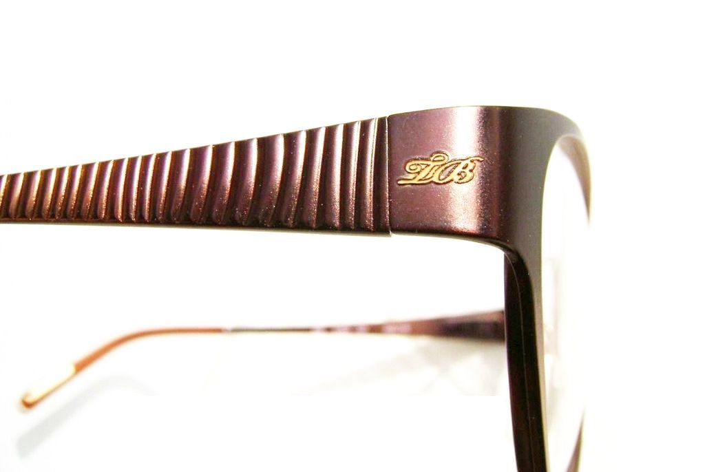 Очки кошачий глаз Ted Baker Rio 2193 137 Brown/Copper