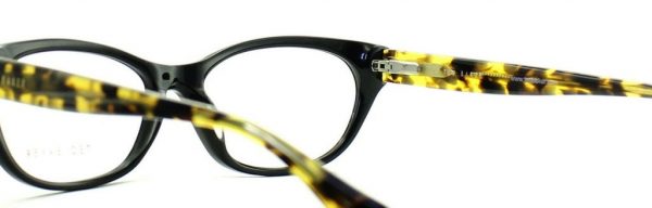 Очки кошачий глаз Ted Baker Seafoam 9062 001 Black - изображение 8