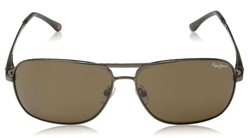Очки пилот Pepe Jeans Valor 5100 c4 Brown