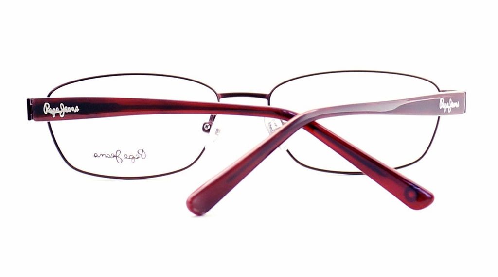 Модные очки Pepe Jeans Hayley 1141 c2 Red