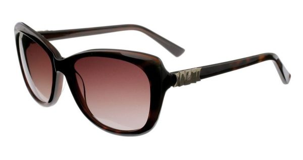 Модные очки Ted Baker Rubea 1285 112 черепаховые - изображение 4