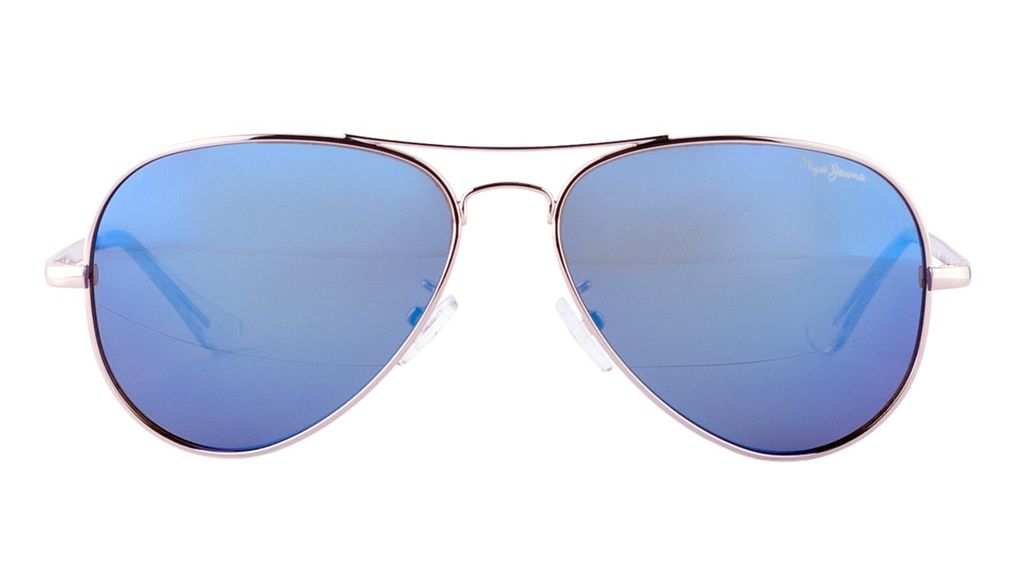 Очки авиатор Pepe Jeans Jared 5086 c2 Gold/Blue