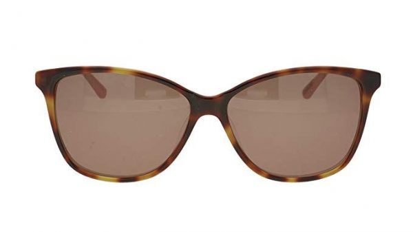 Очки крупный кошачий глаз Ted Baker Dakota 1356 222 черепаховые - изображение 1