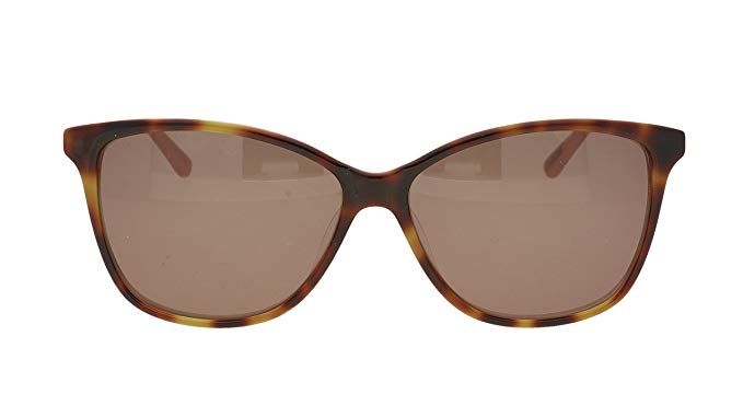 Очки крупный кошачий глаз Ted Baker Dakota 1356 222 черепаховые