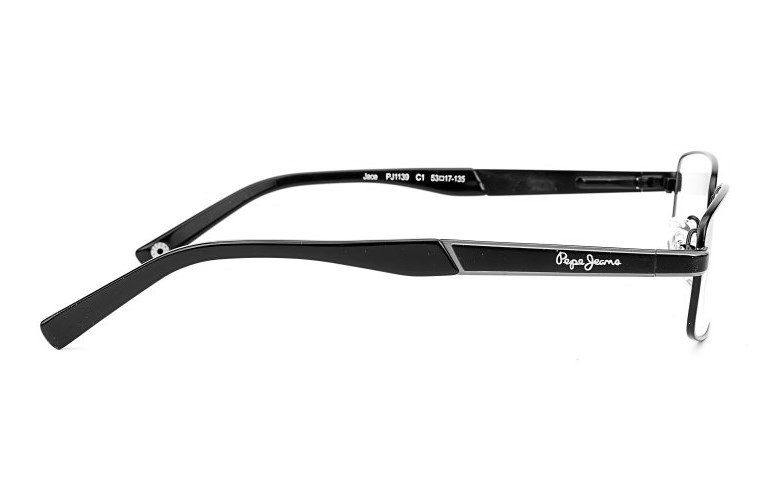 Модные очки Pepe Jeans Jace 1139 c1 Black