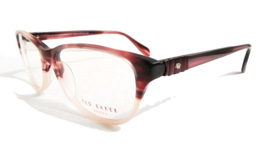Очки кошачий глаз Ted Baker Magenta 9061 210 Red