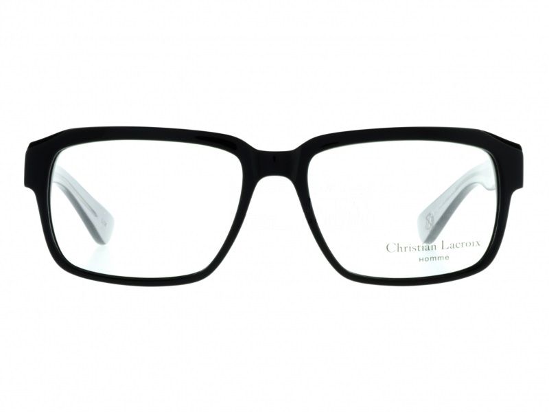 Квадратные очки Christian Lacroix 2009 001 Jais