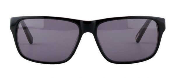 Очки вайфарер Ted Baker Cruises 1309 063 Black - изображение 1