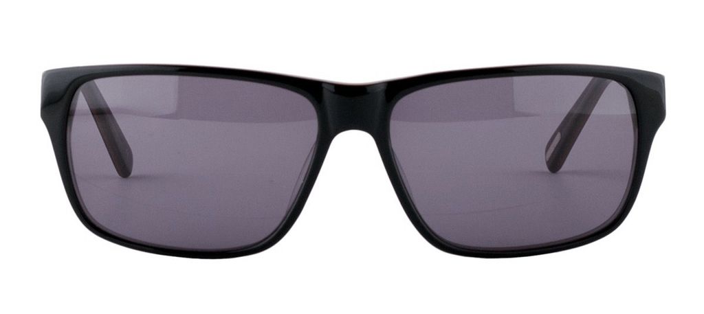 Очки вайфарер Ted Baker Cruises 1309 063 Black