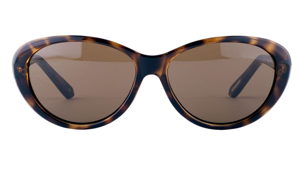 Очки кошачий глаз Ted Baker Cougar 1315 122 черепаховые