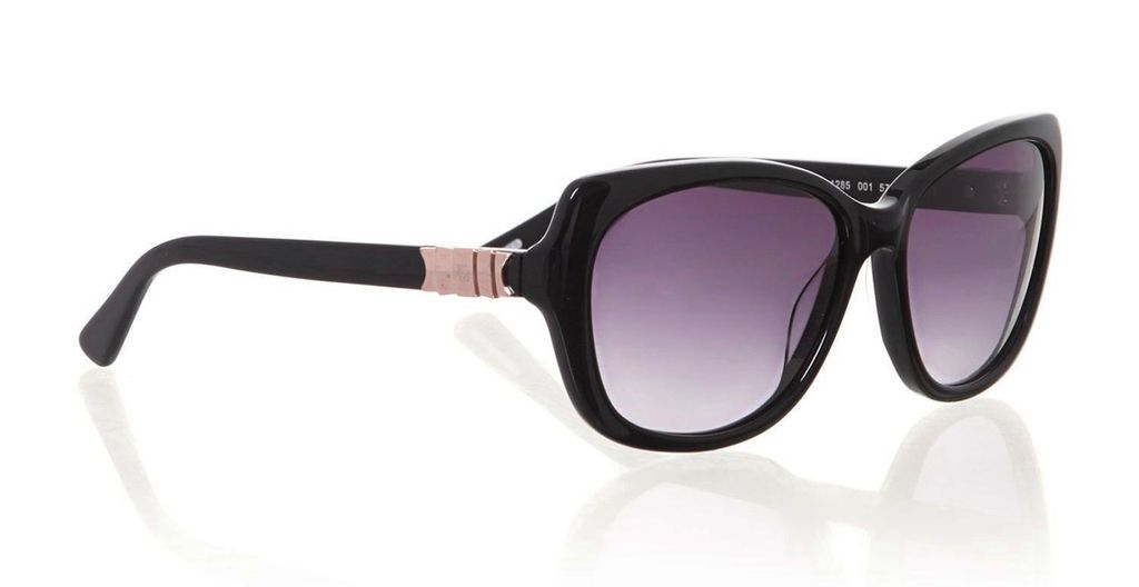 Модные очки Ted Baker Rubea 1285 001 черные