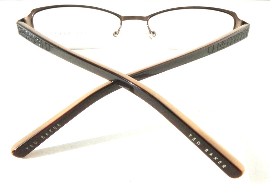 Модные очки Ted Baker Amazon 2179 138 Brown
