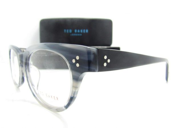 Очки броулайнер Ted Baker Partee Time 9056 911 Grey/Black - изображение 3