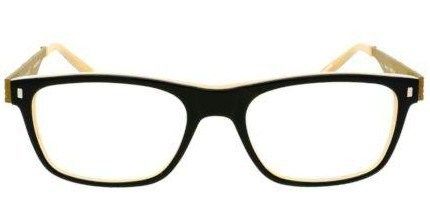 Очки вайфарер Ted Baker Hunter 8069 004 Black/Honey