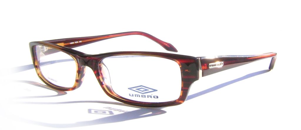 Оправа для очков вайфарер Umbro U806 Tortoise