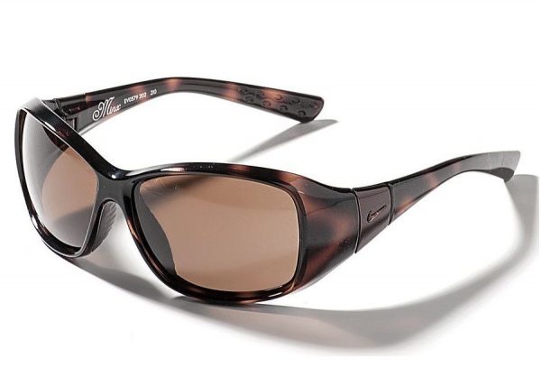Спортивные очки Nike Minx EV 0579 202 Havana - изображение 1