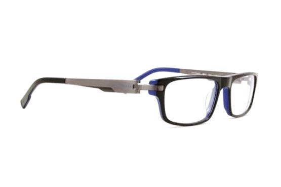 Очки вайфарер Ted Baker Hold Steady 8064 006 Black/Blue