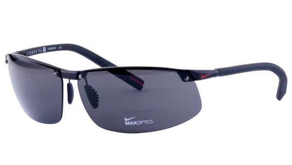 Очки Nike Forge Rimless Pro Ti EV 0585 001 Black - изображение 1