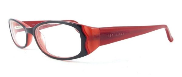 Модная очки Ted Baker Pop Pop 9040 002 black/red - изображение 2