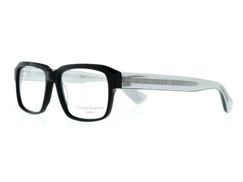 Квадратные очки Christian Lacroix 2009 001 Jais