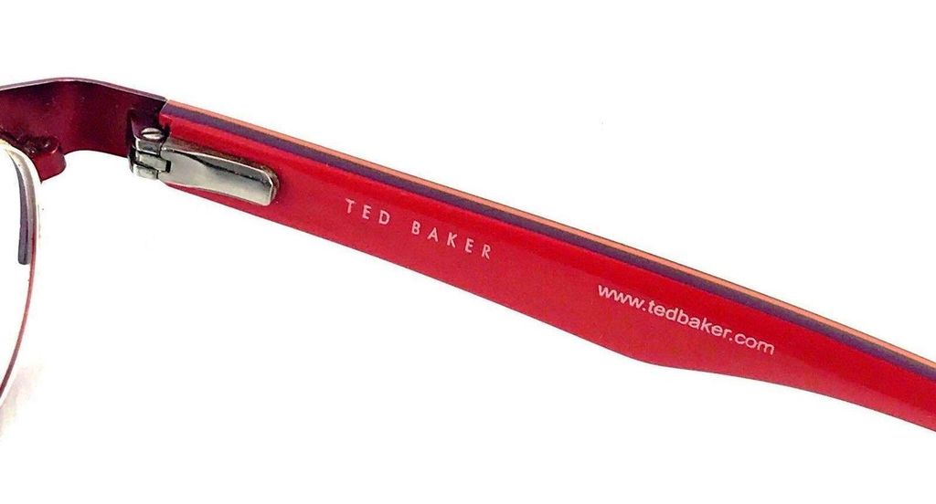 Очки кошачий глаз Ted Baker Haste 2205 663 Midnight