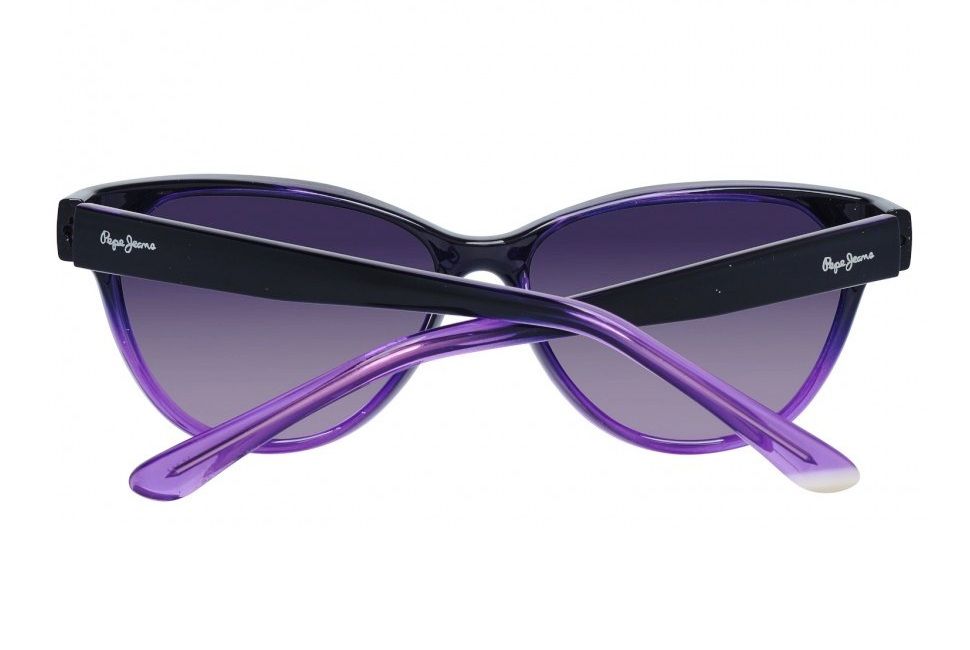 Очки кошачий глаз Pepe Jeans Aylin 7163 c4 Purple gradient