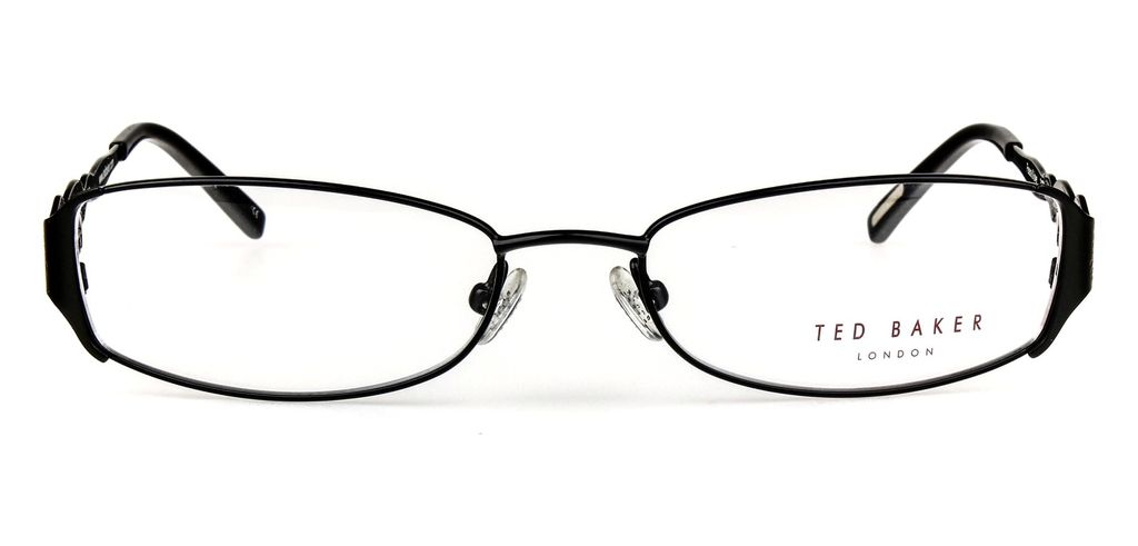 Модная оправа для очков Ted Baker Peace and Love 2172 001 Black