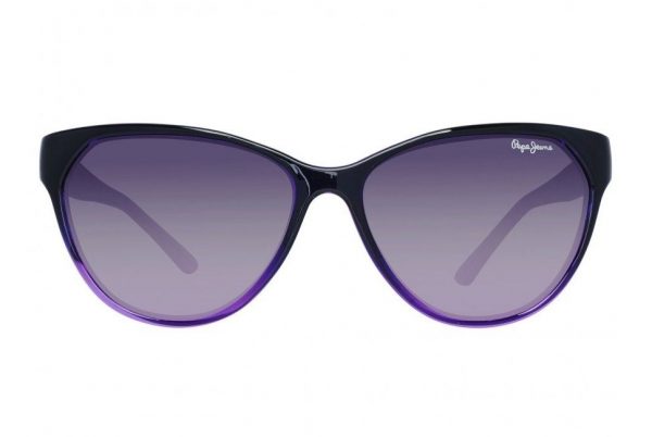 Очки кошачий глаз Pepe Jeans Aylin 7163 c4 Purple gradient - изображение 1