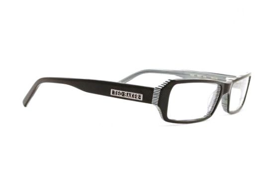 Модные очки Ted Baker Alder 8057 008 Зебра