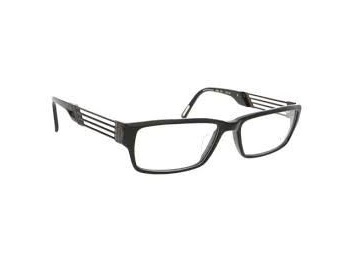 Очки вайфарер Ted Baker Warwick Avenue 8065 001 Black