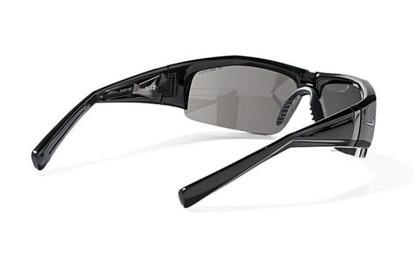 Спортивные очки Nike SQ EV 0560 001 Black - изображение 5