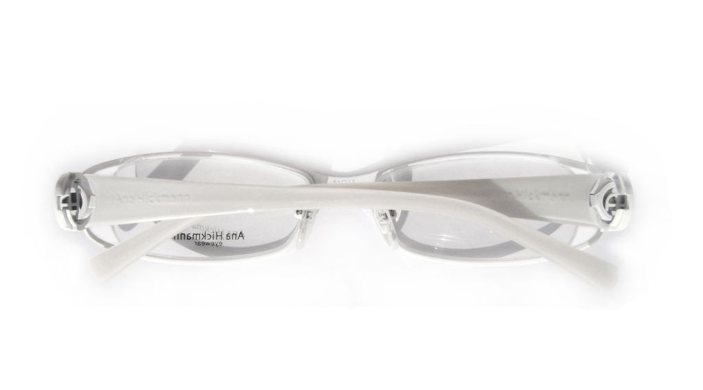 Оправа для очков Ana Hickmann AH1084 01S White