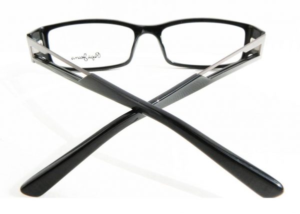 Модные очки Pepe Jeans Timon 3046 c1 Black - изображение 4