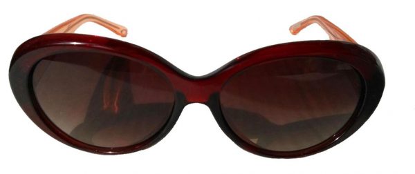 Модные очки Ted Baker Gracie 1261 207 Brown - изображение 1