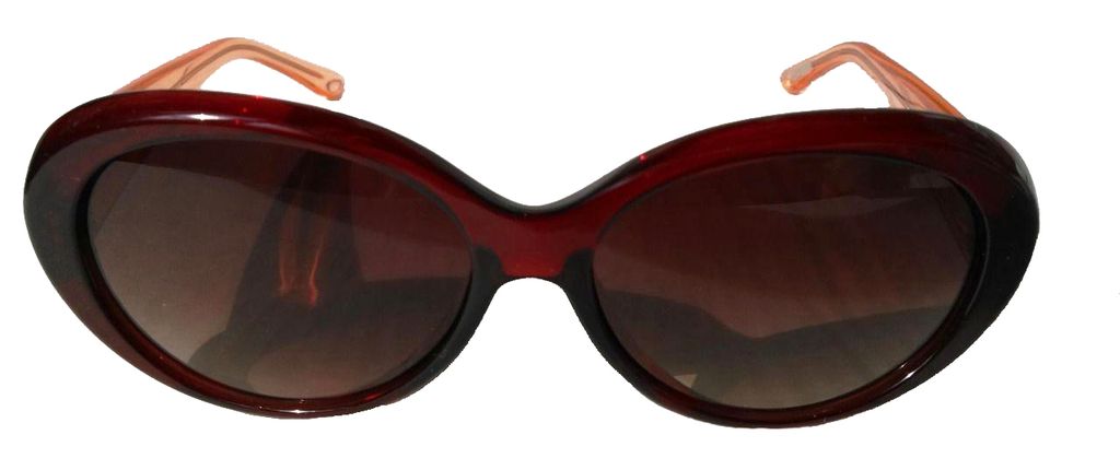 Модные очки Ted Baker Gracie 1261 207 Brown