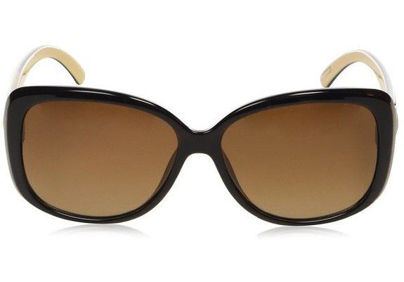 Модные очки бабочка Ted Baker Larky 1311 155 черепаховые