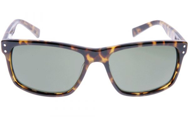 Спортивные очки вайфарер Nike Vintage 80 EV 0632 204 Tortoise - изображение 2