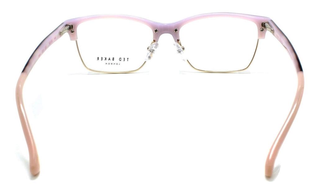 Очки кошачий глаз Ted Baker Opal 2221 222 Tortoise/Pink