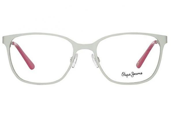 Модные очки Pepe Jeans Justis 1200 c3 Grey - изображение 3