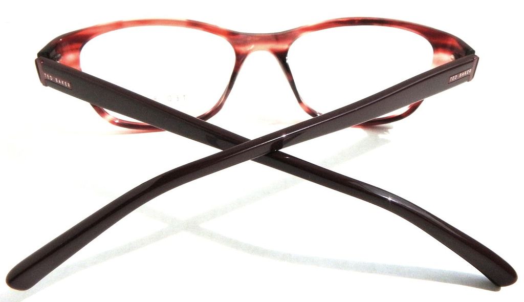 Очки кошачий глаз Ted Baker Bobbi 9067 203 Red