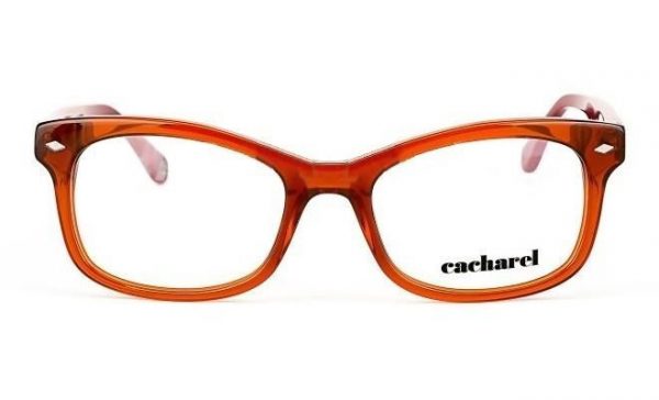 Очки вайфарер Cacharel 3011 145 Blush - изображение 1