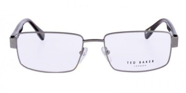 Модные крупные очки Ted Baker Apex 4218 824 Серебро - изображение 2