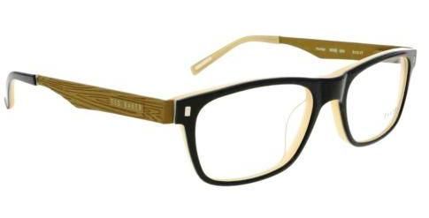 Очки вайфарер Ted Baker Hunter 8069 004 Black/Honey