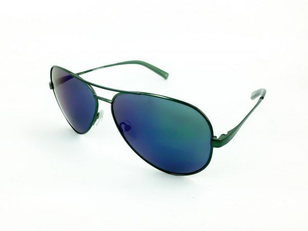 Очки крупный авиатор Ted Baker Cooper 1243 500 Green