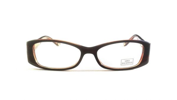 Модные очки Lulu Guinness L842 Tortoise - изображение 1