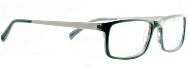 Очки вайфарер Hackett London HEK 1115 610 Silver/blue - изображение 3