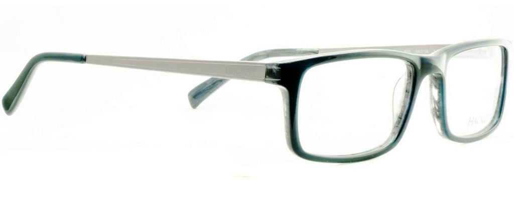 Очки вайфарер Hackett London HEK 1115 610 Silver/blue