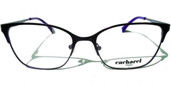 Очки крупный кошачий глаз Cacharel 1024 678 Tempete - изображение 2